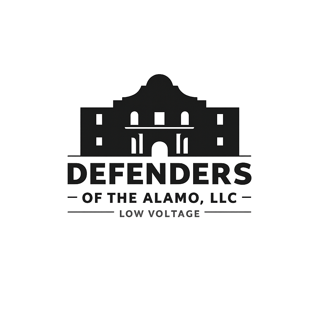 Defenders of the Alamo